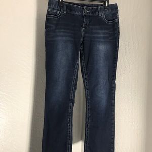 Maurice’s Boot Cut Jeans